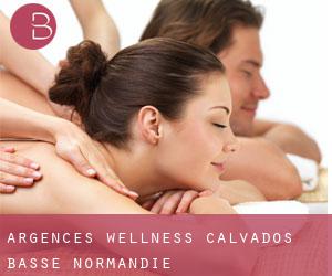Argences wellness (Calvados, Basse-Normandie)