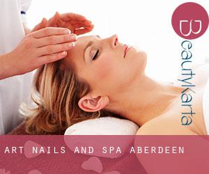 Art Nails and Spa (Aberdeen)