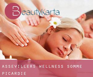Assevillers wellness (Somme, Picardie)