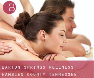 Barton Springs wellness (Hamblen County, Tennessee)