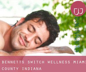 Bennetts Switch wellness (Miami County, Indiana)