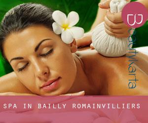 Spa in Bailly-Romainvilliers