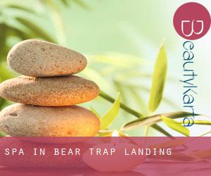 Spa in Bear Trap Landing