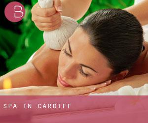 Spa in Cardiff