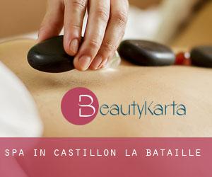 Spa in Castillon-la-Bataille