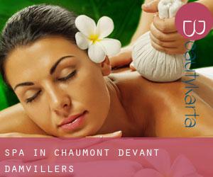 Spa in Chaumont-devant-Damvillers