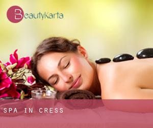 Spa in Cress