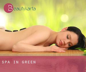 Spa in Green