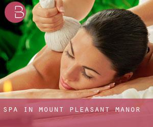 Spa in Mount Pleasant Manor