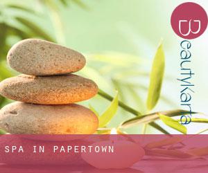 Spa in Papertown