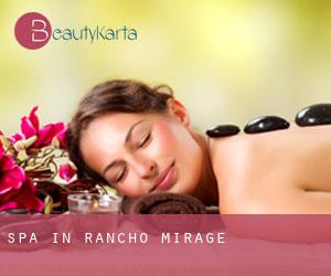 Spa in Rancho Mirage