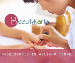 Nagelstudio in Agliano Terme