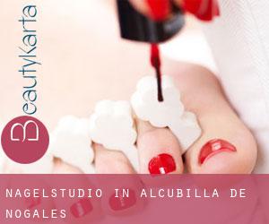 Nagelstudio in Alcubilla de Nogales