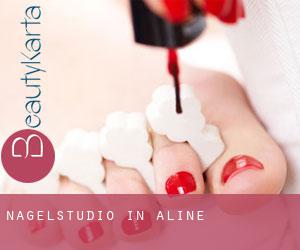 Nagelstudio in Aline