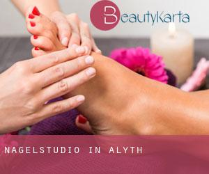 Nagelstudio in Alyth