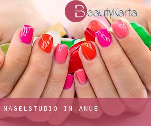 Nagelstudio in Anue