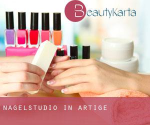 Nagelstudio in Artige