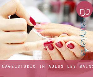 Nagelstudio in Aulus-les-Bains