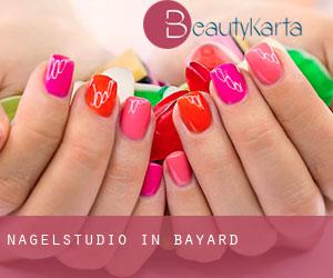 Nagelstudio in Bayard