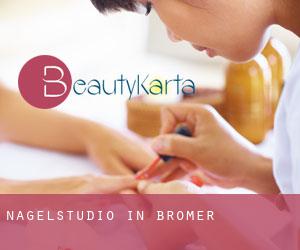 Nagelstudio in Bromer