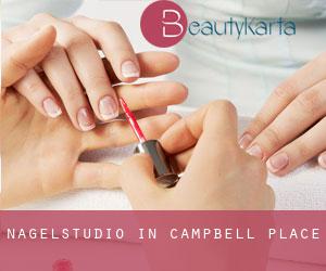 Nagelstudio in Campbell Place