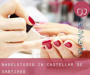 Nagelstudio in Castellar de Santiago