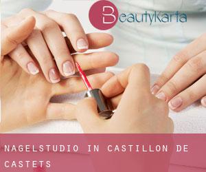 Nagelstudio in Castillon-de-Castets