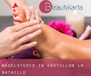 Nagelstudio in Castillon-la-Bataille