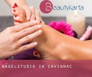 Nagelstudio in Cavignac