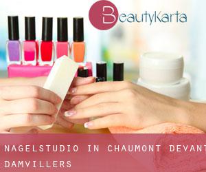 Nagelstudio in Chaumont-devant-Damvillers