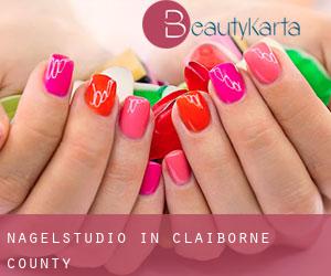 Nagelstudio in Claiborne County