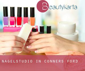 Nagelstudio in Conners Ford