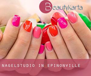 Nagelstudio in Épinonville