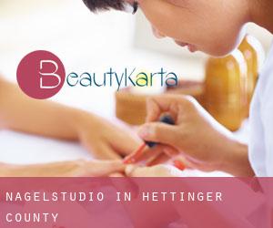 Nagelstudio in Hettinger County