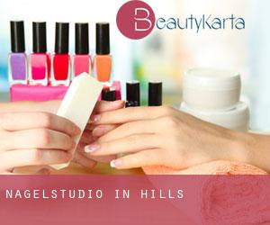 Nagelstudio in Hills