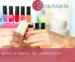 Nagelstudio in Jabaloyas