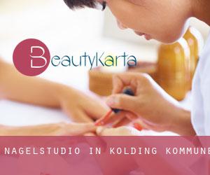 Nagelstudio in Kolding Kommune