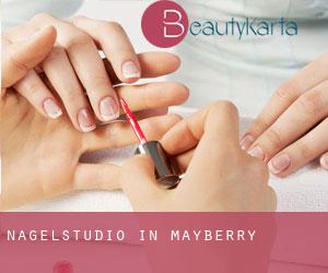 Nagelstudio in Mayberry