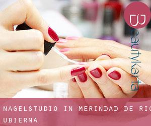 Nagelstudio in Merindad de Río Ubierna