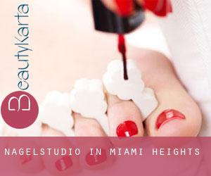 Nagelstudio in Miami Heights