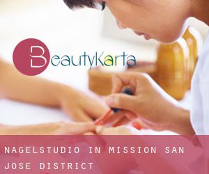 Nagelstudio in Mission San Jose District