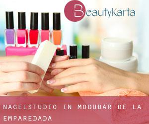 Nagelstudio in Modúbar de la Emparedada