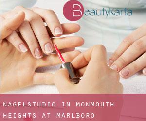 Nagelstudio in Monmouth Heights at Marlboro