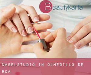 Nagelstudio in Olmedillo de Roa