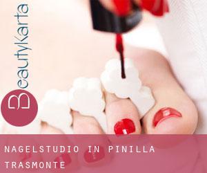 Nagelstudio in Pinilla Trasmonte