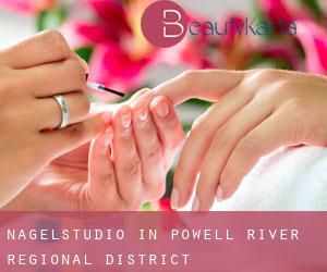 Nagelstudio in Powell River Regional District