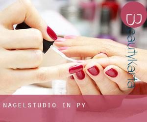 Nagelstudio in Py