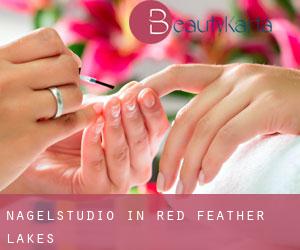 Nagelstudio in Red Feather Lakes