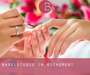 Nagelstudio in Richemont