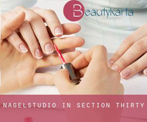 Nagelstudio in Section Thirty